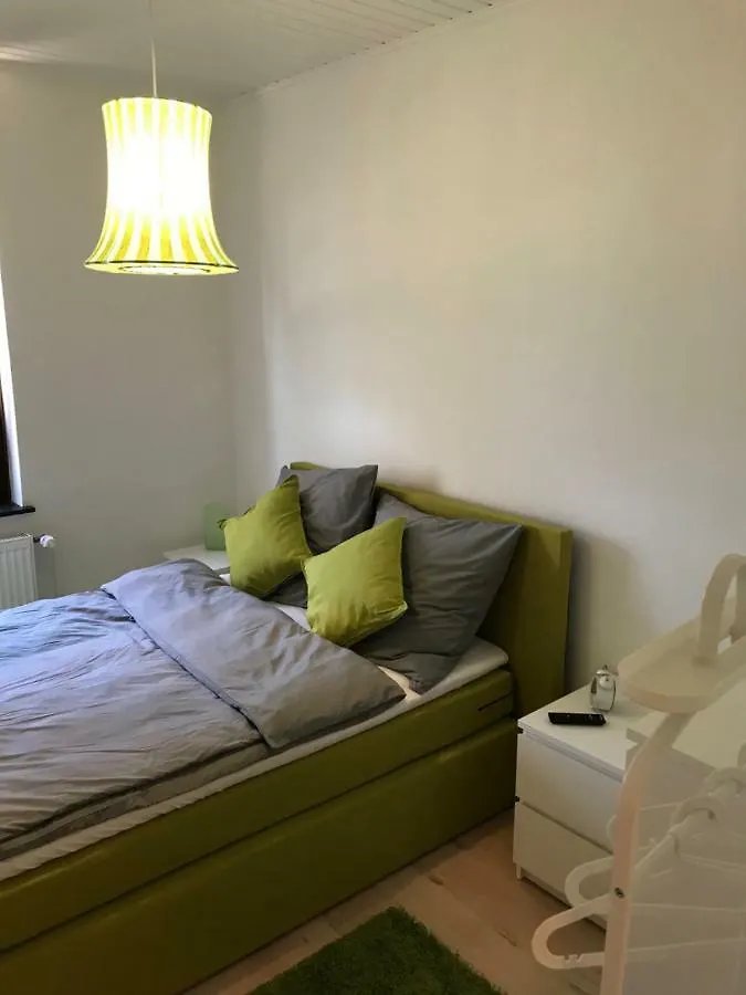 5Min City Zentral - Wohnen Am Werdersee Neustadt Apartment Bremen Germany