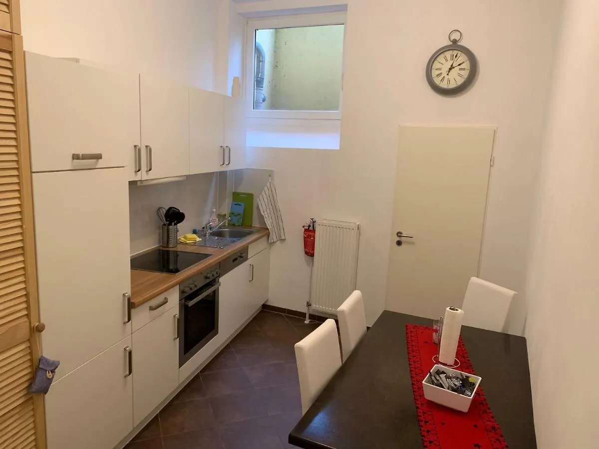 5Min City Zentral - Wohnen Am Werdersee Neustadt Apartment Bremen 0*,