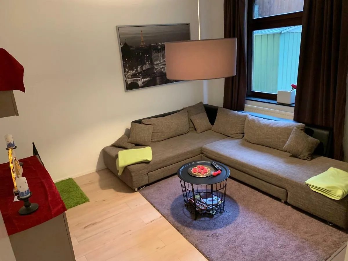 5Min City Zentral - Wohnen Am Werdersee Neustadt Apartment Bremen Germany