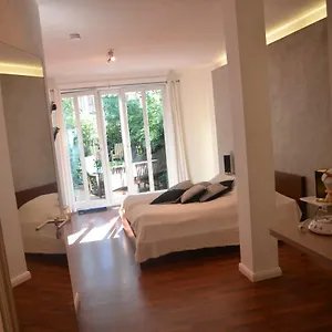  Apartment Oase Im Schnoor