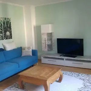  Apartment Familientraum Innen Stadt