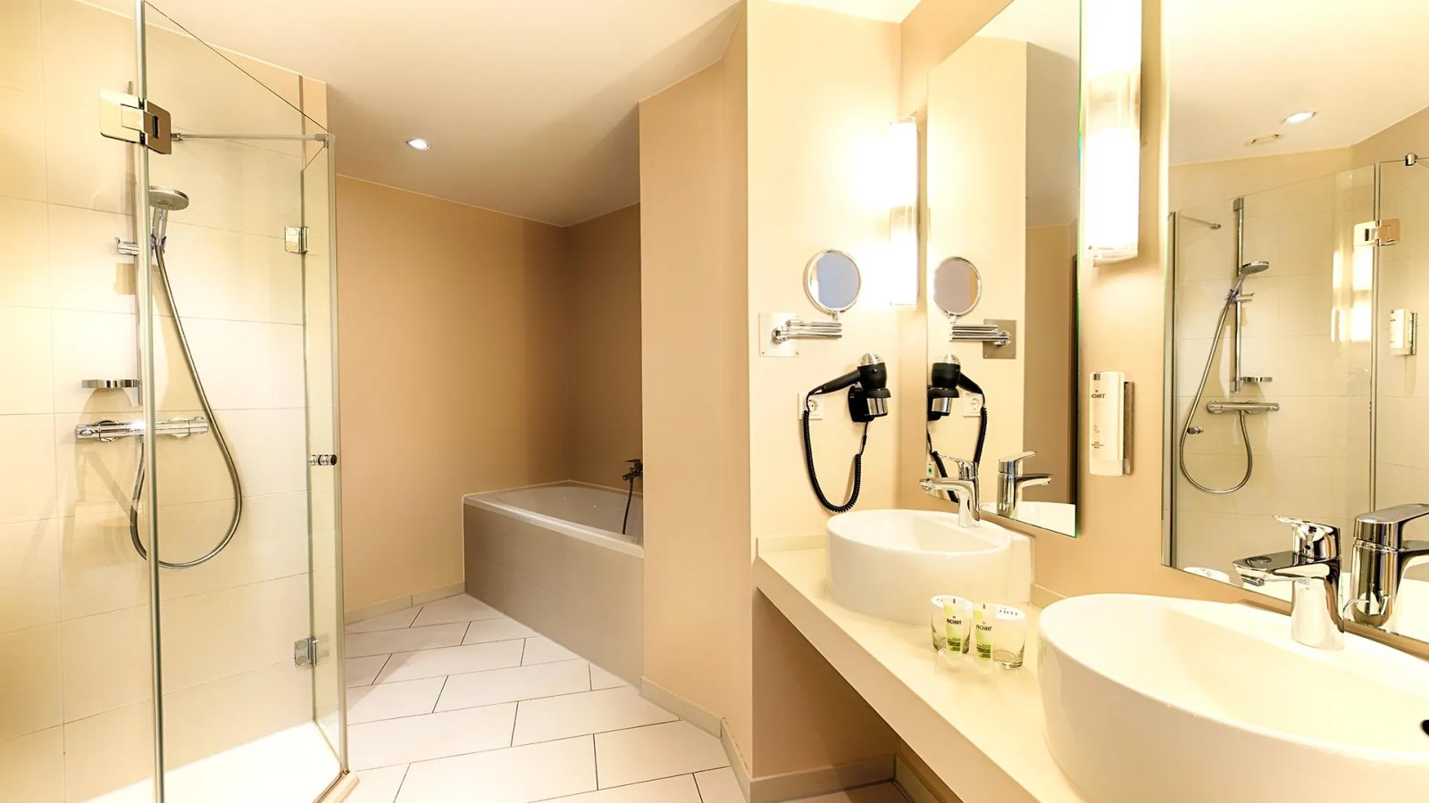 Achat Hotel Bremen City