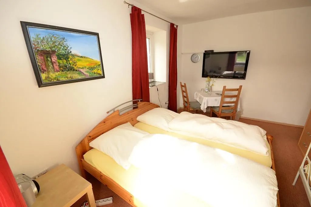 Privatunterkunft Ferienwohnung Airportgästehaus Bremen Deutschland
