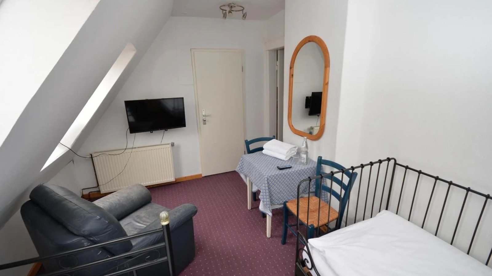 Ferienwohnung Airportgästehaus Bremen