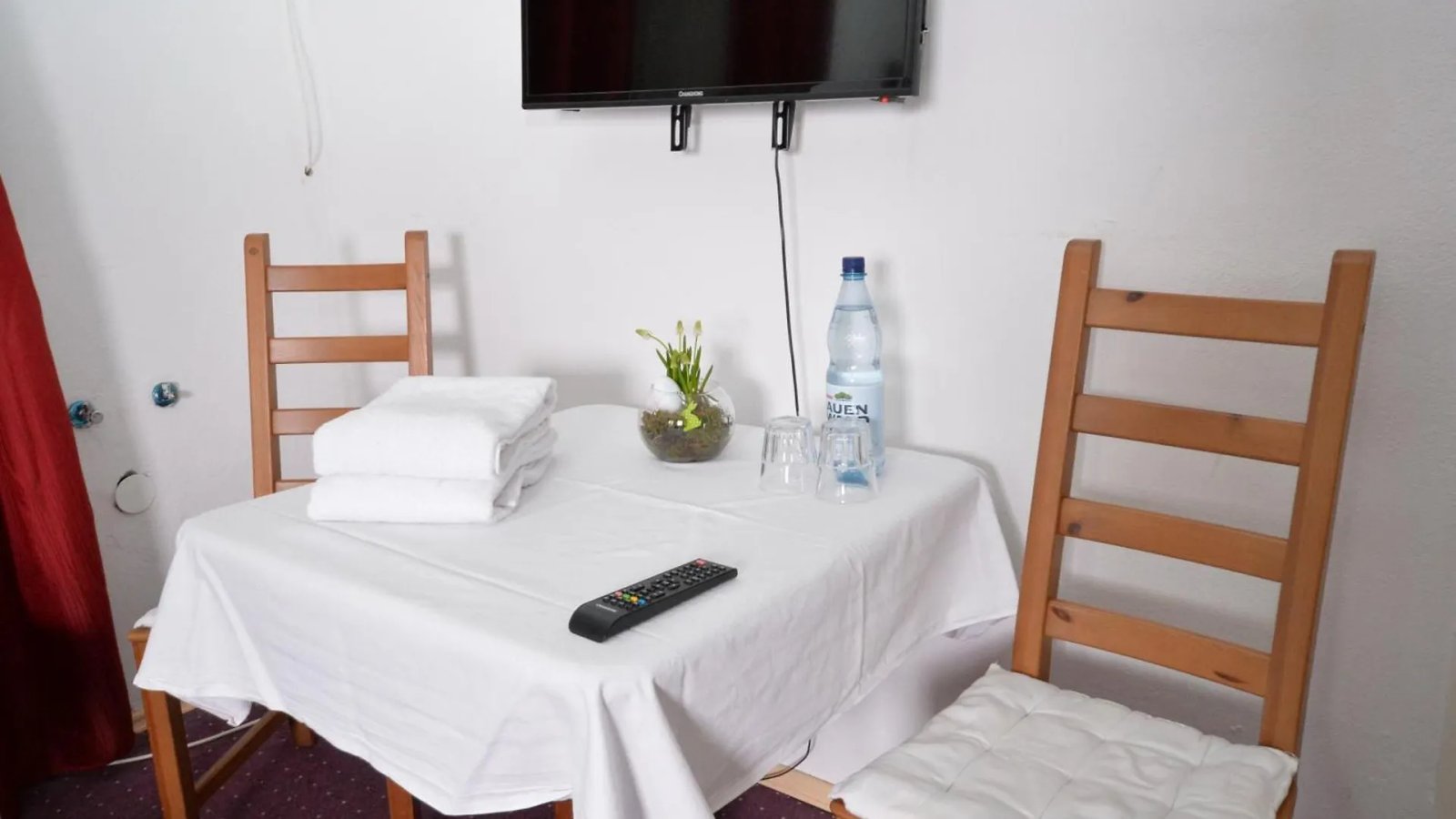 Privatunterkunft Ferienwohnung Airportgästehaus Bremen