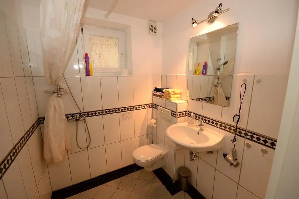 Ferienwohnung Airportgästehaus Bremen Privatunterkunft