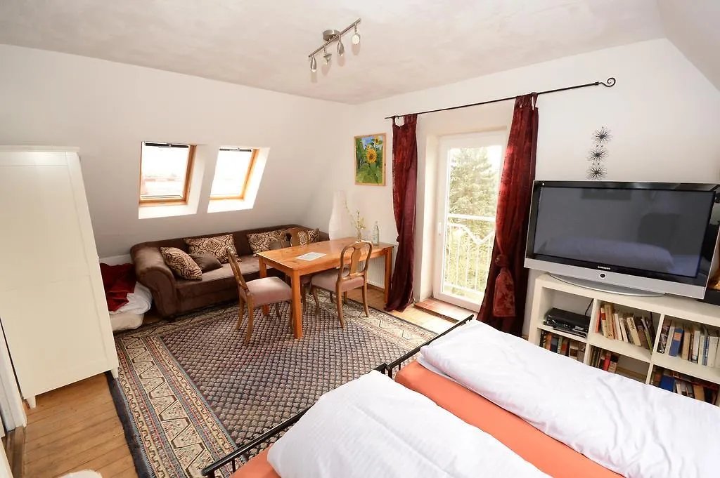 Ferienwohnung Airportgästehaus Bremen