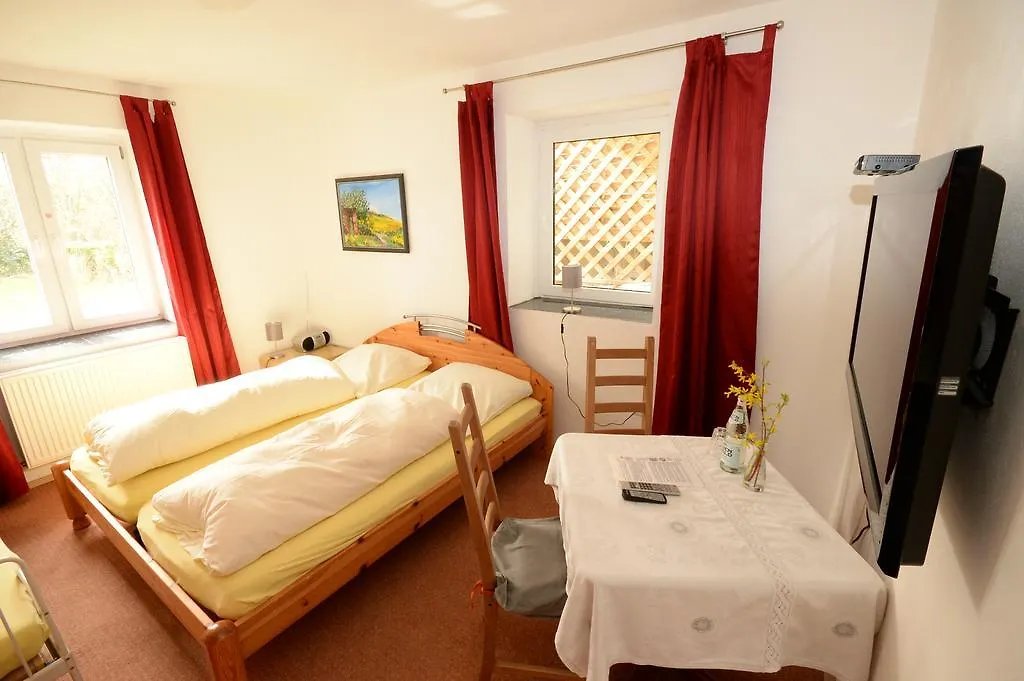 Privatunterkunft Ferienwohnung Airportgästehaus Bremen