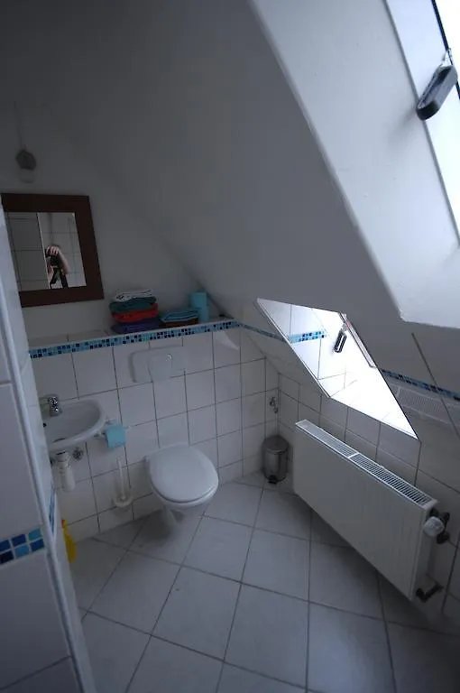 Privatunterkunft Ferienwohnung Airportgästehaus Bremen