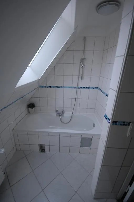 Ferienwohnung Airportgästehaus Bremen