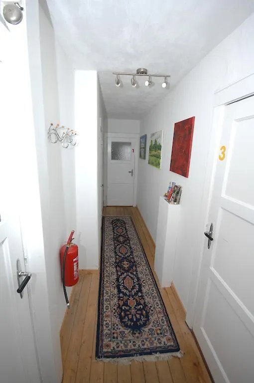 Ferienwohnung Airportgästehaus Bremen 0*,