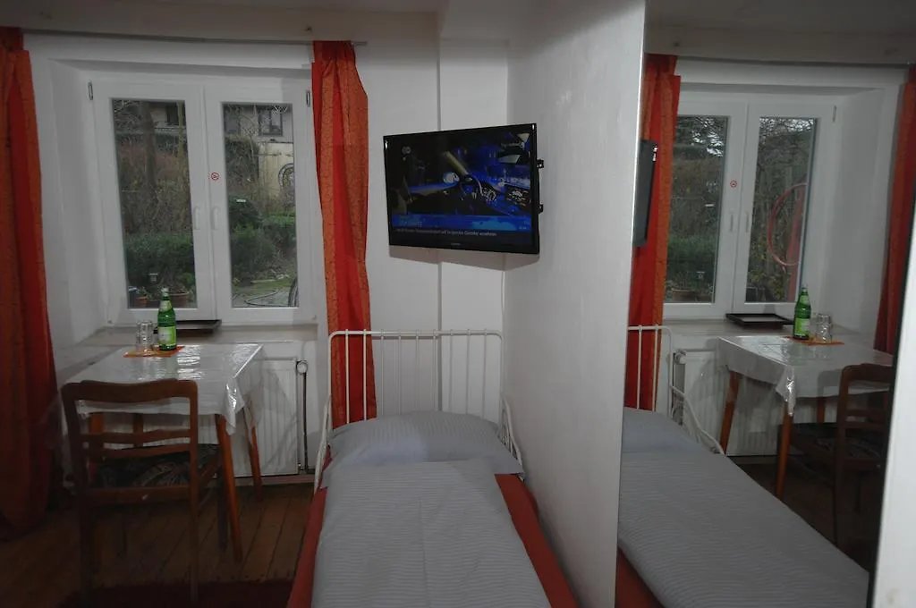 Ferienwohnung Airportgästehaus Bremen