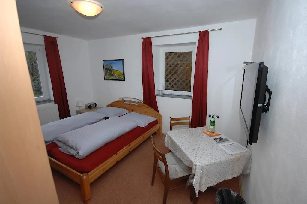 Privatunterkunft Ferienwohnung Airportgästehaus Bremen Deutschland