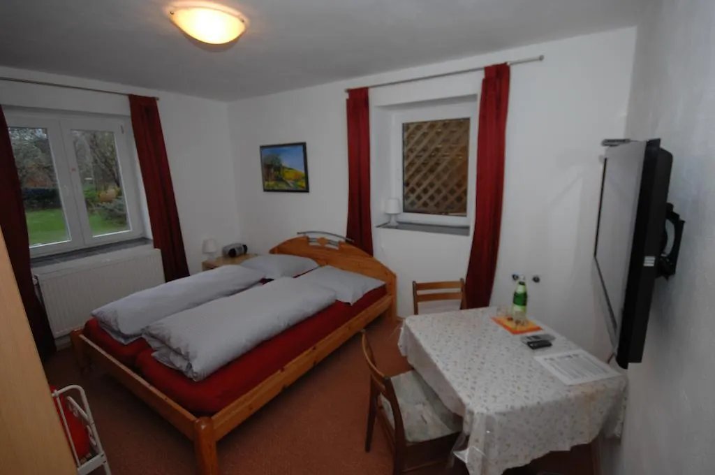 Ferienwohnung Airportgästehaus Bremen 0*,
