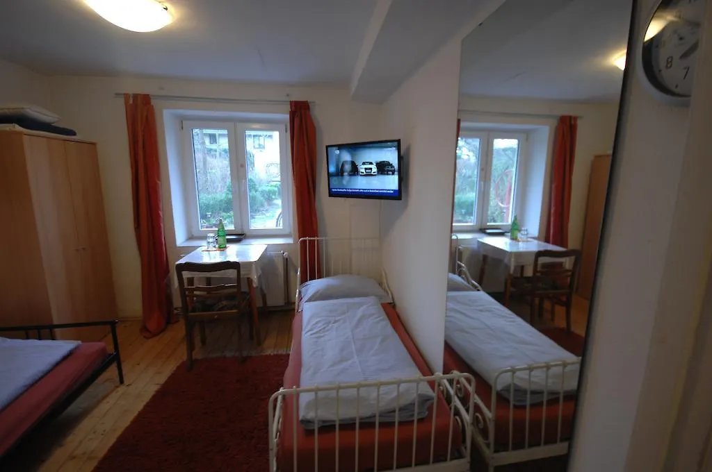 Ferienwohnung Airportgästehaus Bremen 0*,