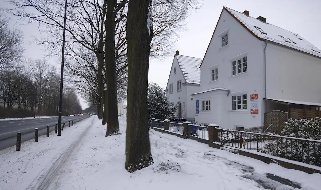 Ferienwohnung Airportgästehaus Bremen 0*,  Deutschland