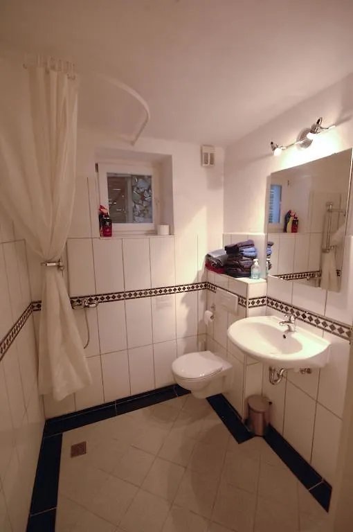 Ferienwohnung Airportgästehaus Bremen Deutschland