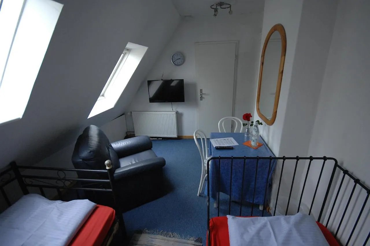 Ferienwohnung Airportgästehaus Bremen Privatunterkunft