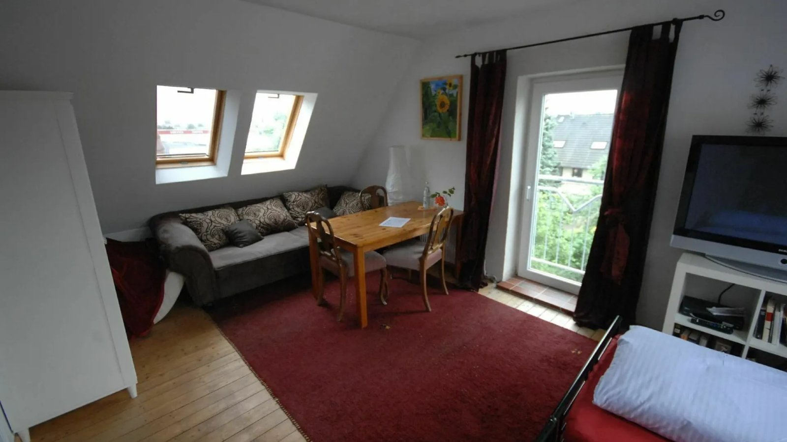 Ferienwohnung Airportgästehaus Bremen