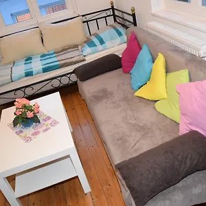 City Apartment