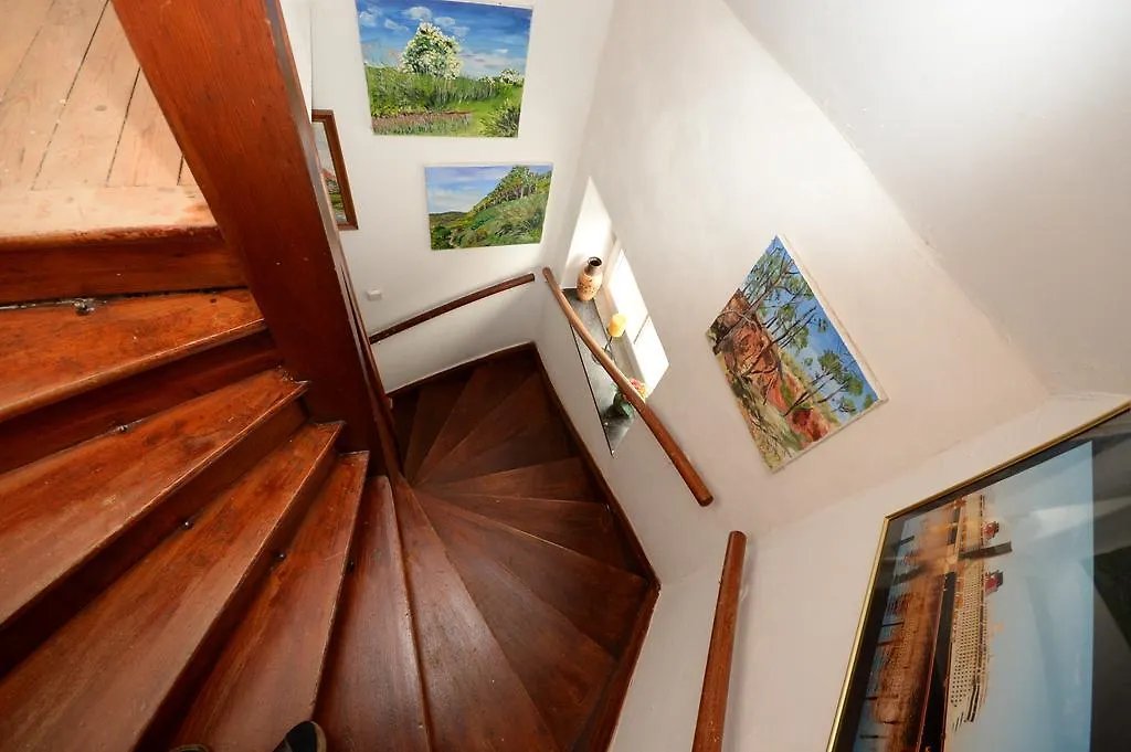 Homestay Airportgaestehaus Bremen Apartment