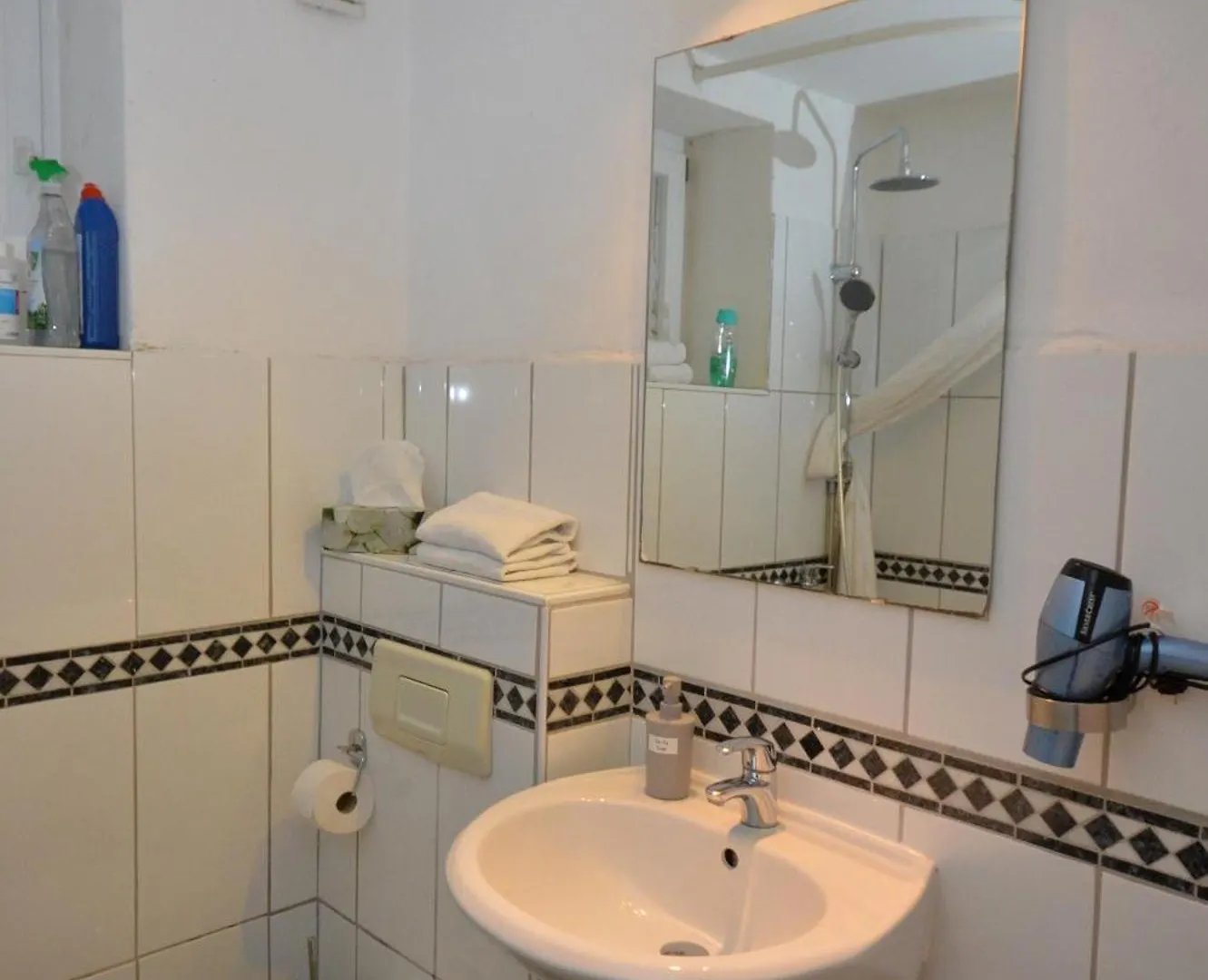 Airportgaestehaus Bremen Apartment 0*,