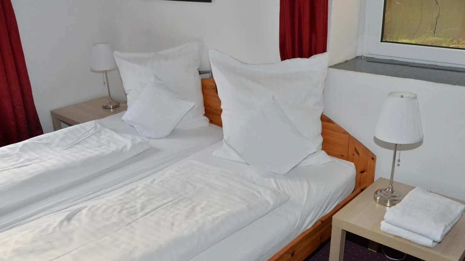Homestay Airportgaestehaus Bremen Apartment