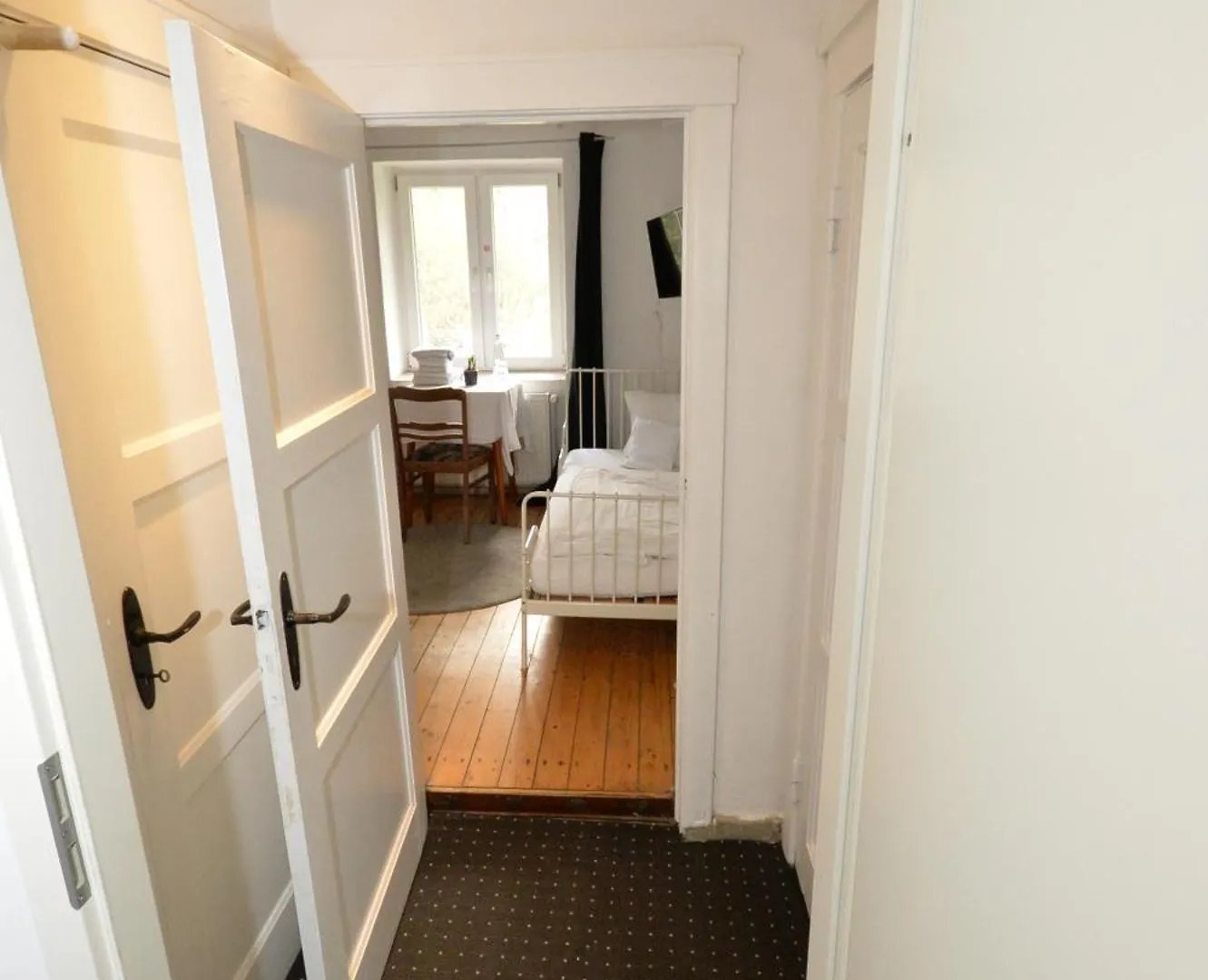 Airportgaestehaus Bremen Apartment Germany