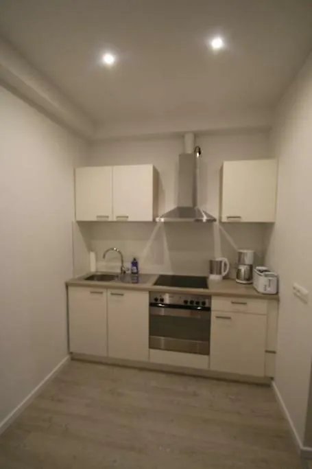 Altstadt Apartment Bremen