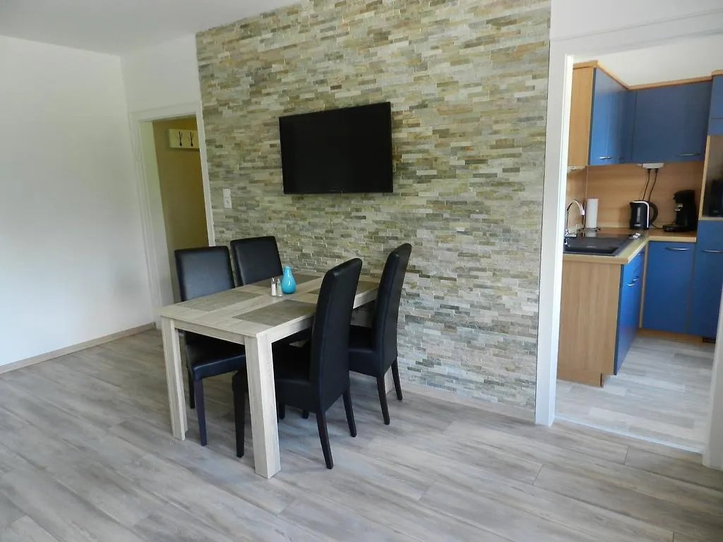 Ambiente Apartment Bremen