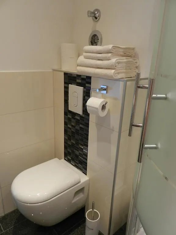 Ambiente Apartment Bremen