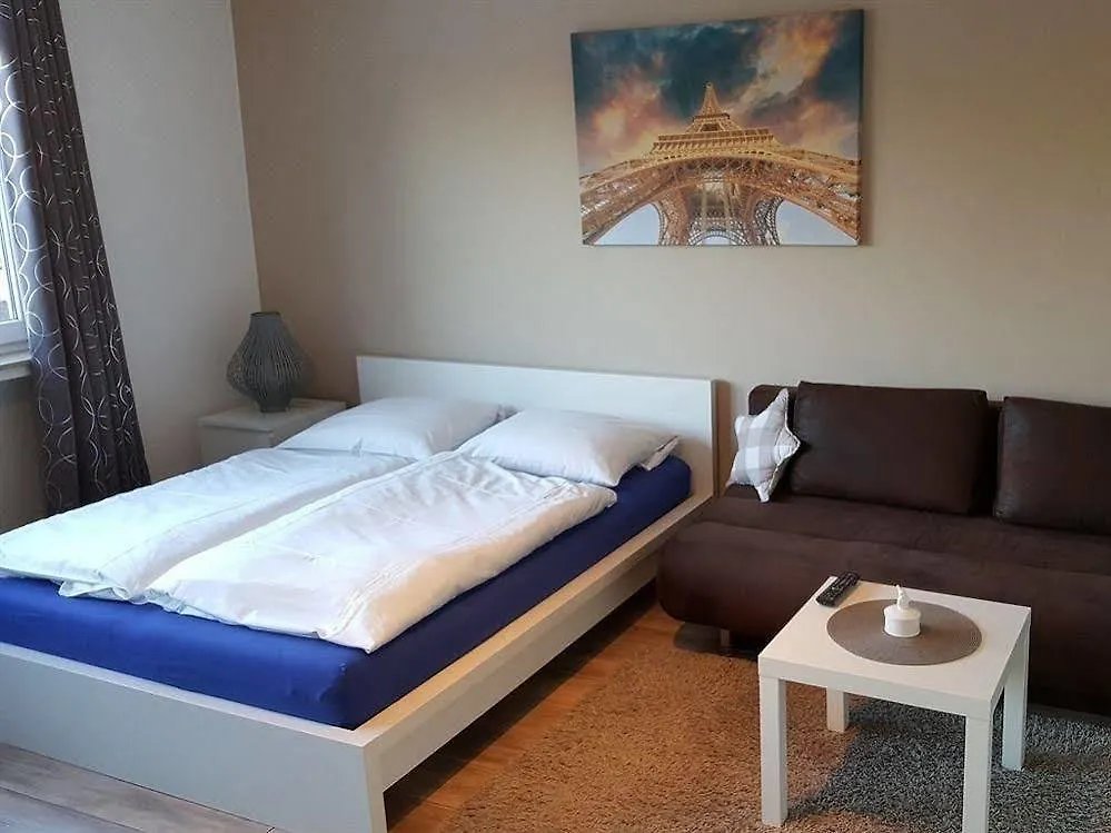 Ambiente Apartment Bremen 0*,  Германия