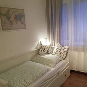 Апартаменты Im Herzen Von, Бремен
