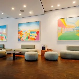 **** Otel Art Almanya