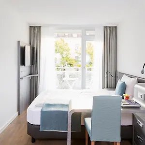 *** Apart Otel Living Almanya