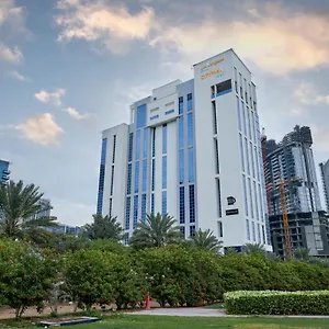 **** Otel Citymax Business Bay Birleşik Arap Emirlikleri
