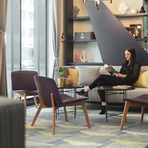 *** Otel - The Niu, Yen By Ihg Almanya
