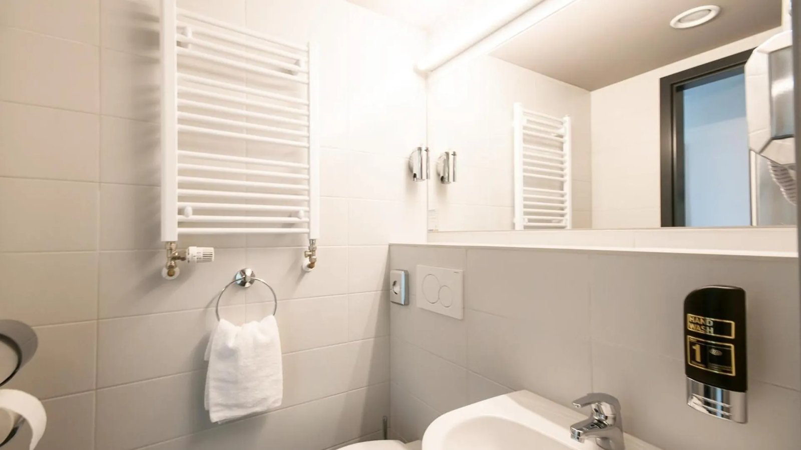 Hotel a&o Bremen Hauptbahnhof Deutschland