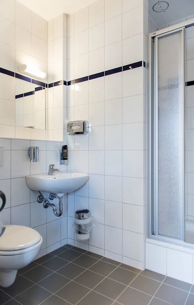Hotel a&o Bremen Hauptbahnhof