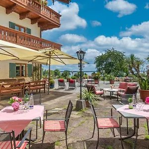 Schoiner See-hotel, Garni 3* Gstadt am Chiemsee