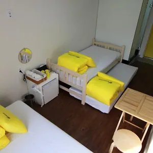 24 Myeongdong Town Guest house Seoul