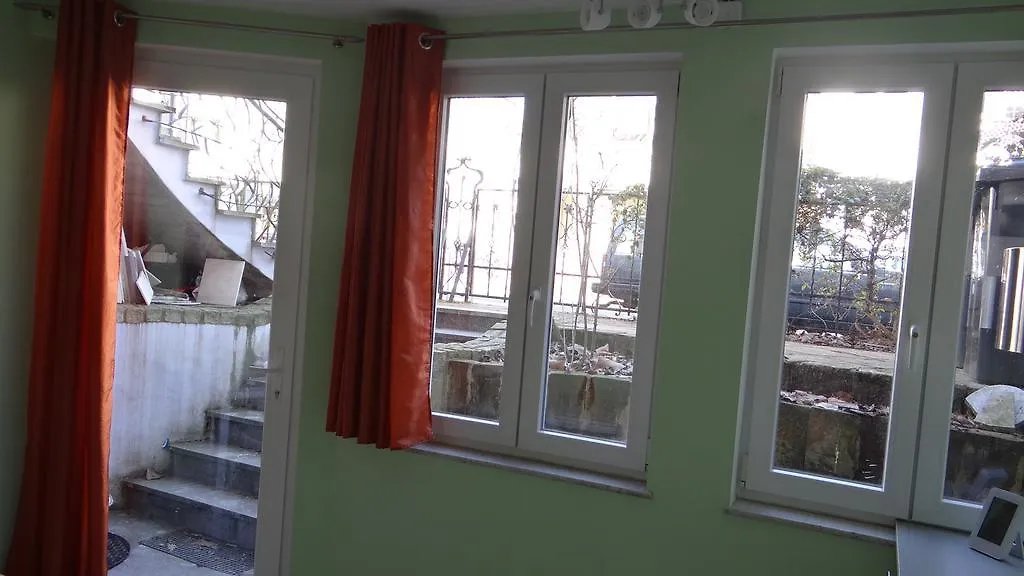 Temporary Living Apartment Bremen