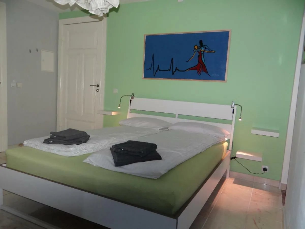 Temporary Living Apartment Bremen Germany