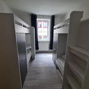 Hostel Altstadt, Bremen
