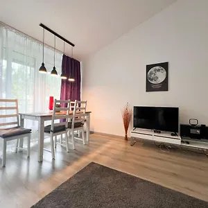 Apartment Hollergrund, Bremen