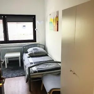 Apartment Living @ Klassvilla Weserwehr No. 2, Bremen