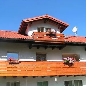 Casa Patrizia Apartment Schwangau