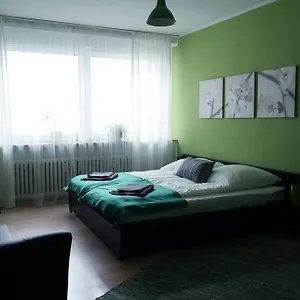  Apartamento Green