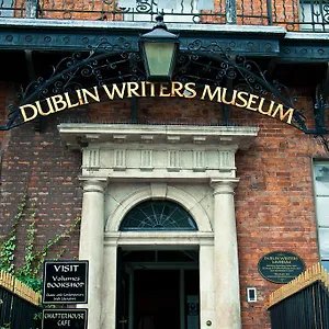The Charles Stewart Dublín