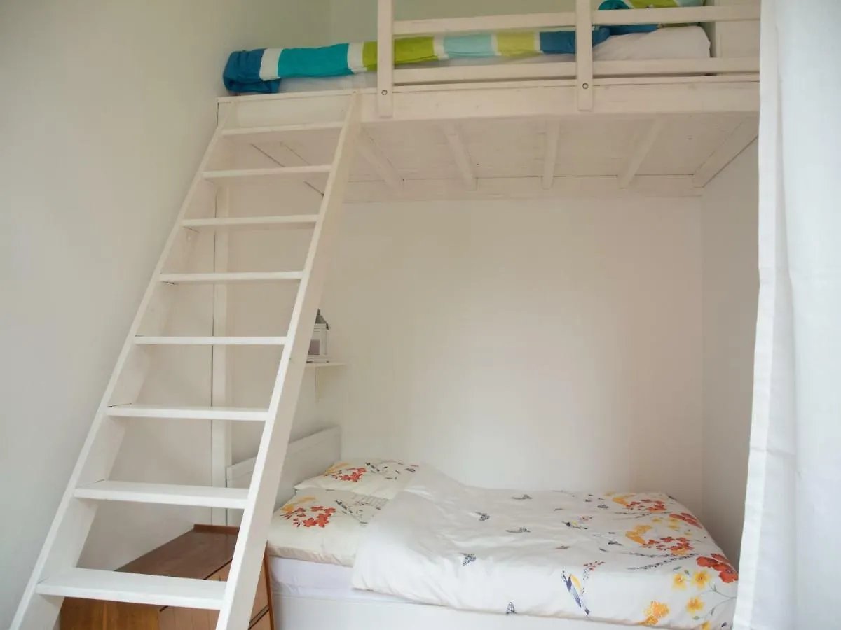Apartment Tuerkis Zentral Bremen 0*,  Germany
